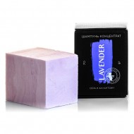 Мастерская Олеси Мустаевой Lavender Шампунь-концентрат, сера и аллантоин, 70 гр