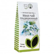 Древо жизни Иван-чай "Традиционный",50 гр