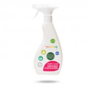 Levrana Freshbubble Спрей-очиститель для акриловых ванн, 500 мл