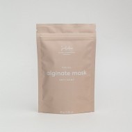 SmoRodina Маска альгинатная анти-акне "Anti-acne" с маслом чайного дерева, 45 гр