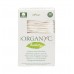 Organyc Ватные диски для снятия макияжа из органического хлопка, 70шт