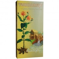 Беловодье Каша "Топинамбур, рожь, ячмень, пшеница", 500 гр