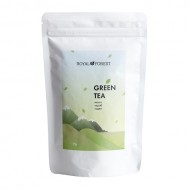 Royal Forest Зеленый чай (кэроб, манго, годжи), 75 гр