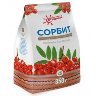 Дары Памира Сорбит пищевой, порошок, 350 гр