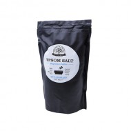 Epsom Salt Соль для ванны английская, 1000 гр