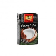 ЭС Real Thai Молоко кокосовое, 250 мл