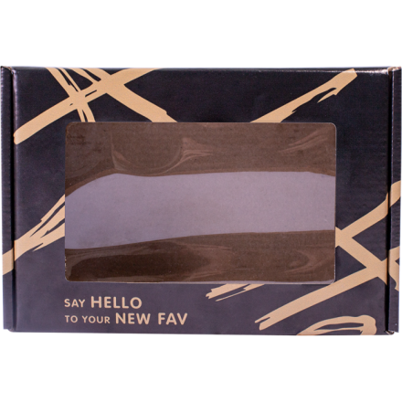 L'Cosmetics Коробка шкатулка "Hello"