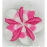 УМ Pretty Garden Мыло натуральное ручной работы Комплимент розовое, 65 гр