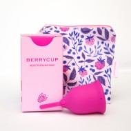 BerryCup Менструальная чаша, размер №1