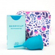 BerryCup Менструальная чаша, размер №2